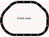 FAI AutoParts SG421A Gasket, wet sump